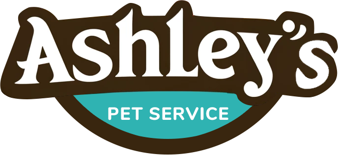 Ashley's Pet Service